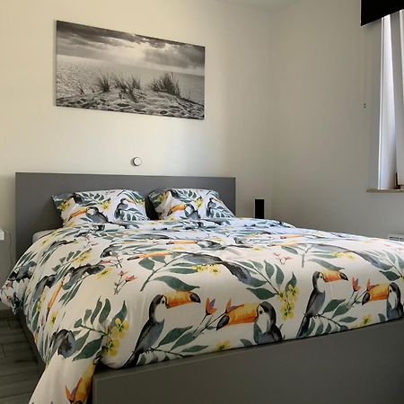 Casa Tio Appartement Nieuwpoort Buitenkant foto