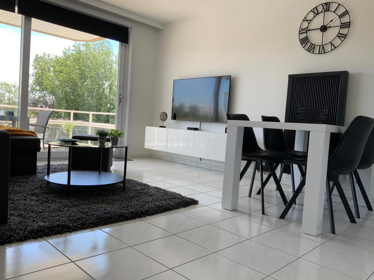 Casa Tio Appartement Nieuwpoort Buitenkant foto