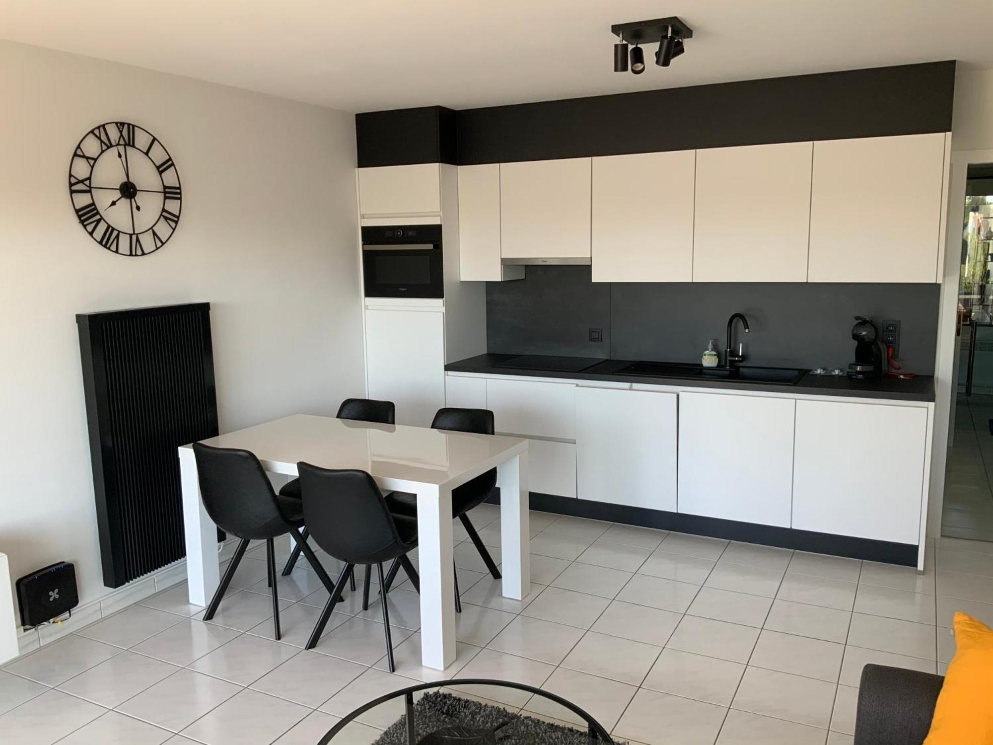 Casa Tio Appartement Nieuwpoort Buitenkant foto